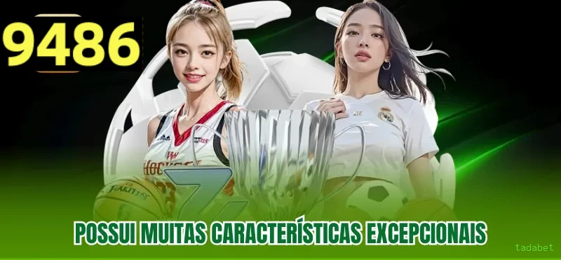 Conta tadabet sincronizada site e app