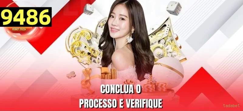 Configurações úteis dentro do app tadabet