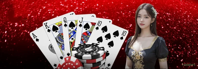 Cassino tadabet app mobile