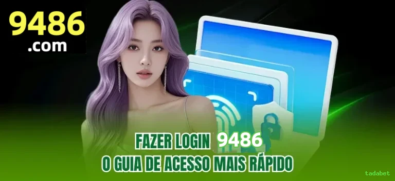 Registro tadabet - cadastro rápido