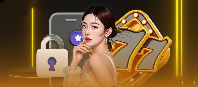 Slots com prêmios tadabet